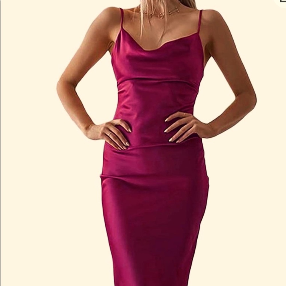 Women’s Cocktail Dress